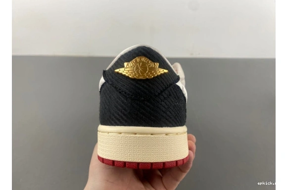 Cheap EP Trophy Low HV6157-100 (Numbered) Room Retro Card Home Rookie 1 Jordan OG 0413